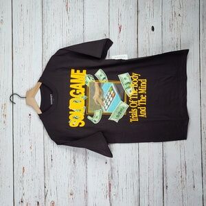 Market Squid Games T-Shirt